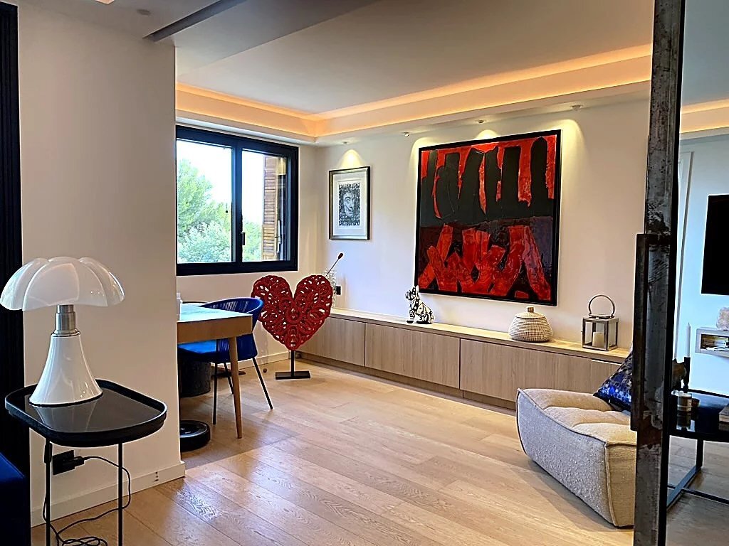 Wohnung in Cannes, Provence-Alpes-Côte d'Azur, Frankreich 3 - 18488805