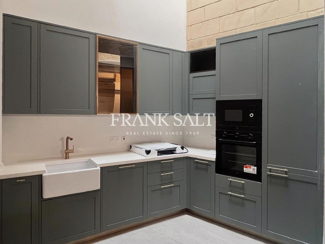 Townhouse in Sliema, Malta 2 - 18488875