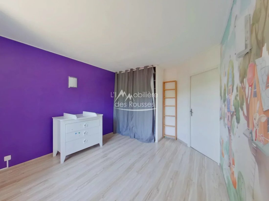 House in Longchaumois, Bourgogne – Franche-Comté, France 5 - 18488742