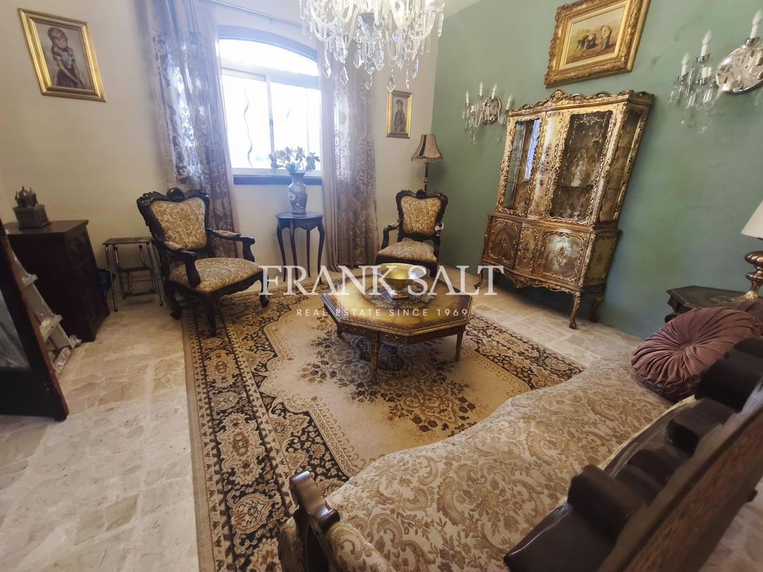 House in Birkirkara, Malta 1 - 18488866