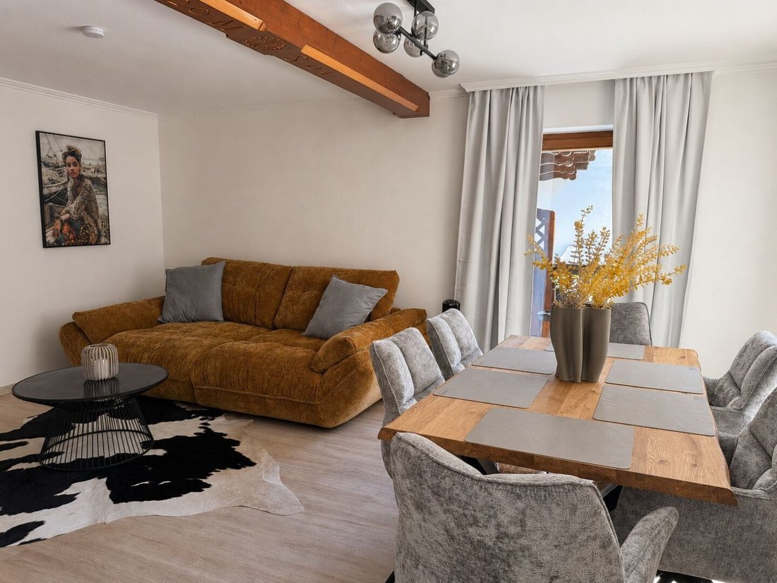 Apartment in Saint Wolfgang im Salzkammergut, Upper Austria, Austria 4 - 18489022
