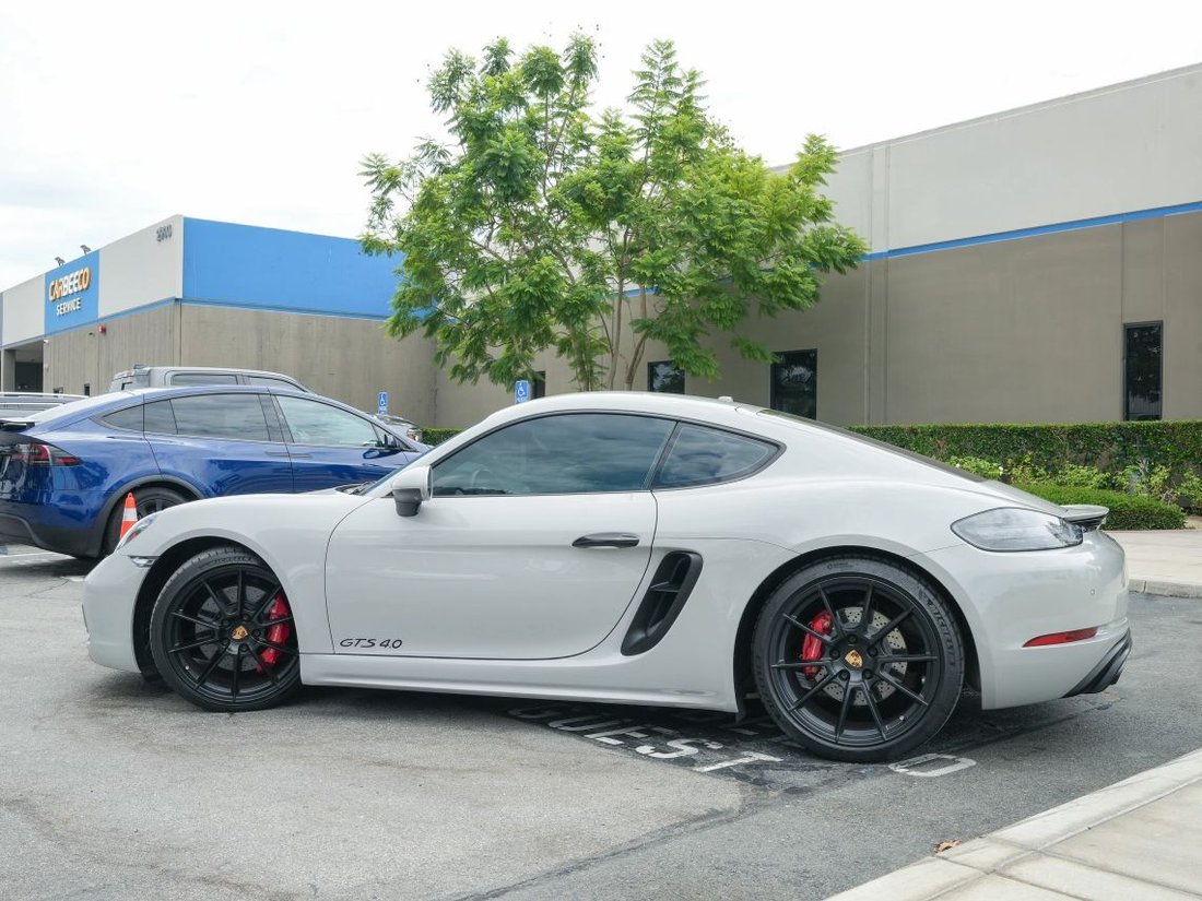 Coupe in Costa Mesa, CA, United States 3 - 18464536
