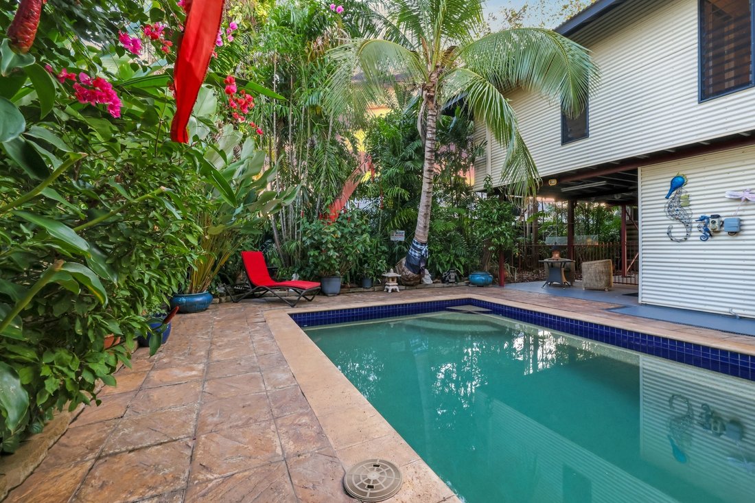 House in Gunn, Northern Territory, Australia 2 - 18488936