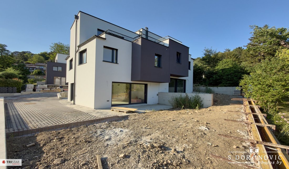 House in Klosterneuburg, Lower Austria, Austria 3 - 16426009