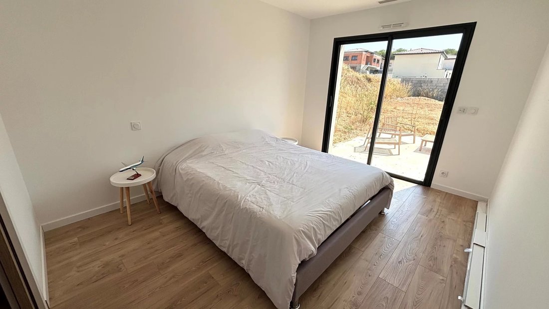 Villa in Ecarts, Narbonne, France 4 - 15887447