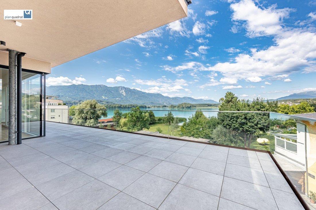 Apartment in Villach, Carinthia, Austria 2 - 18488942