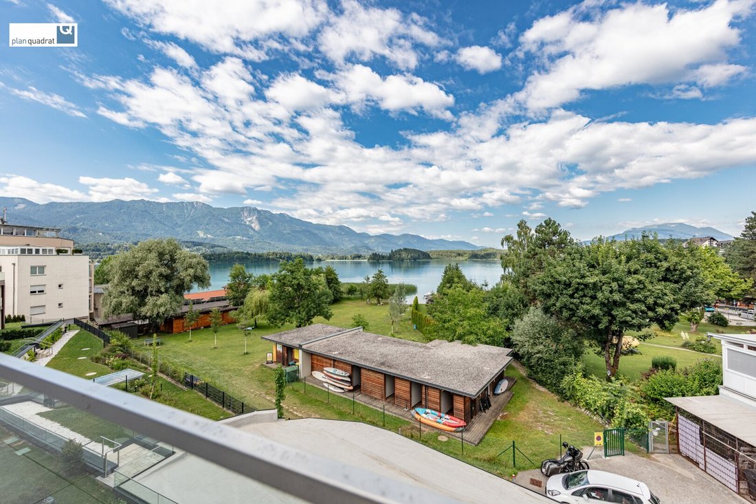 Apartment in Villach, Carinthia, Austria 5 - 18488942