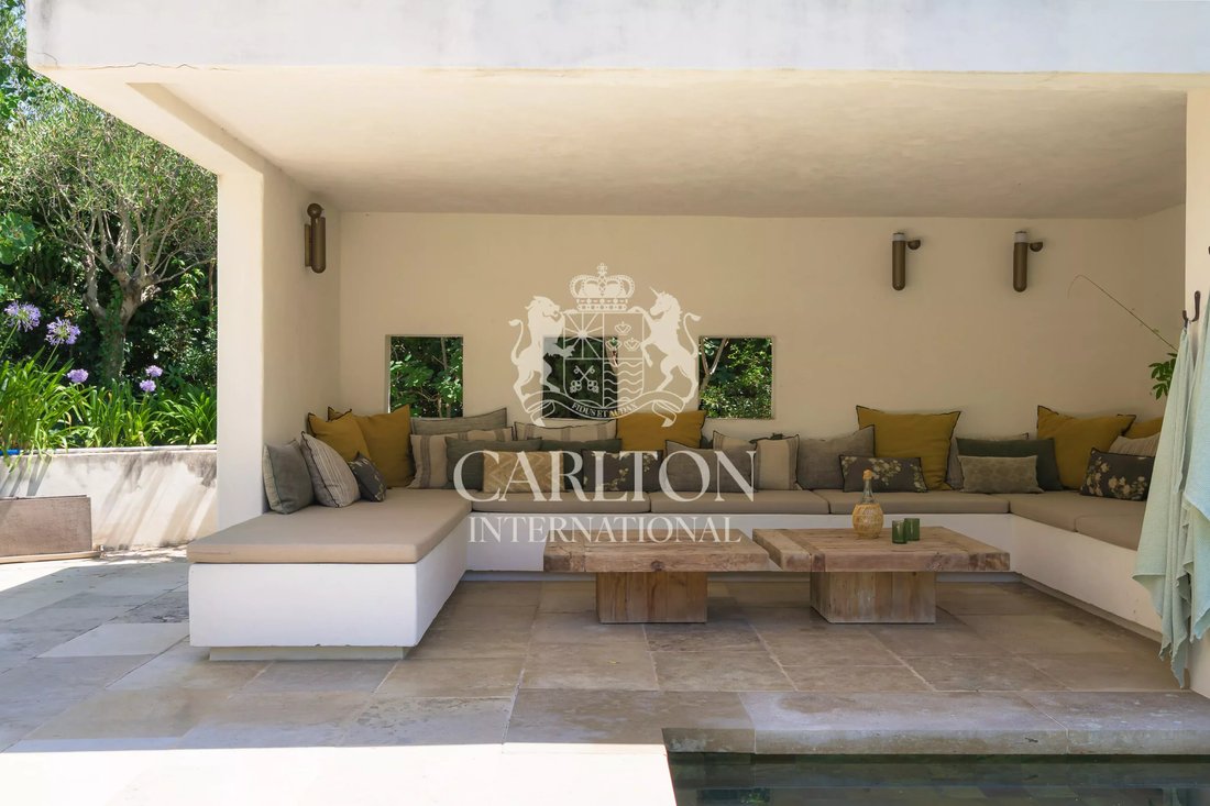 Villa in Valbonne, Provence-Alpes-Côte d'Azur, France 5 - 18488844