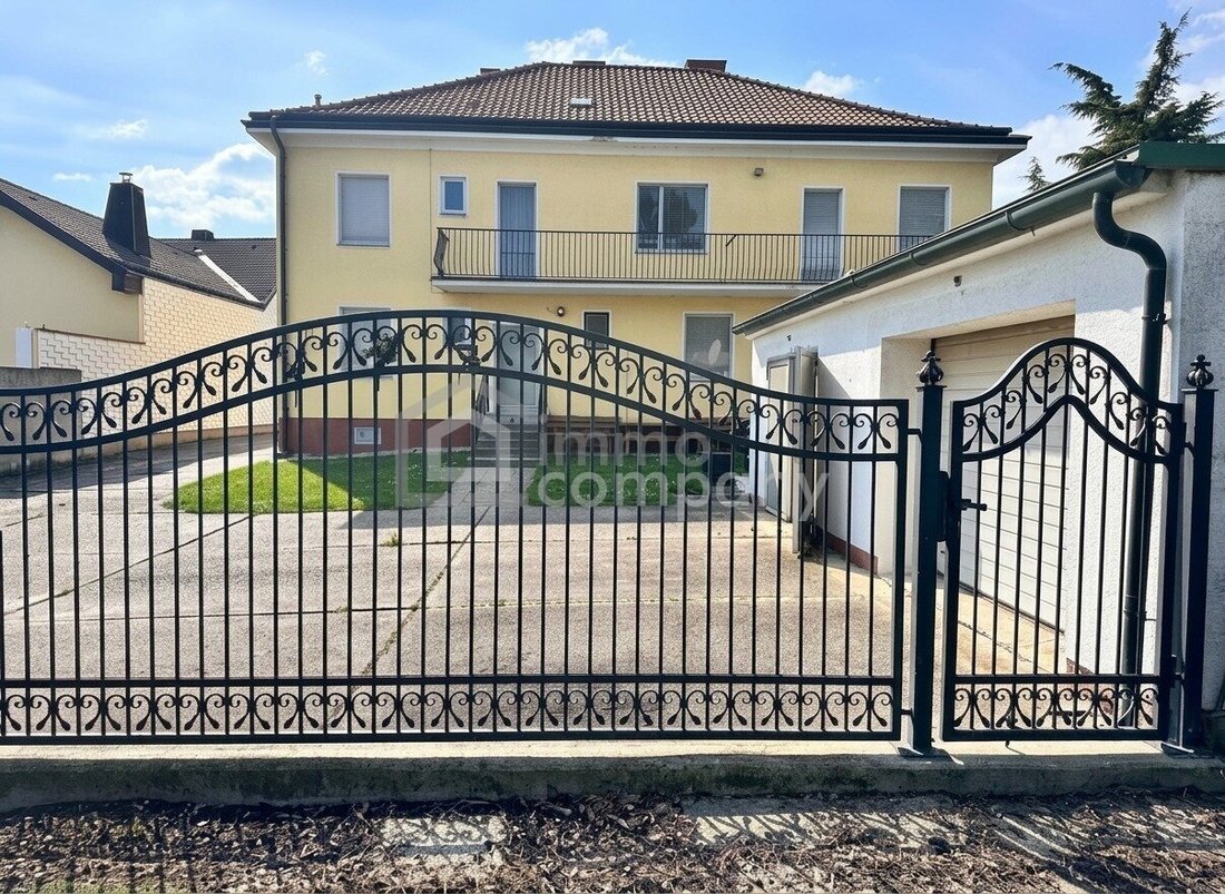 House in Lassee, Lower Austria, Austria 5 - 16448222