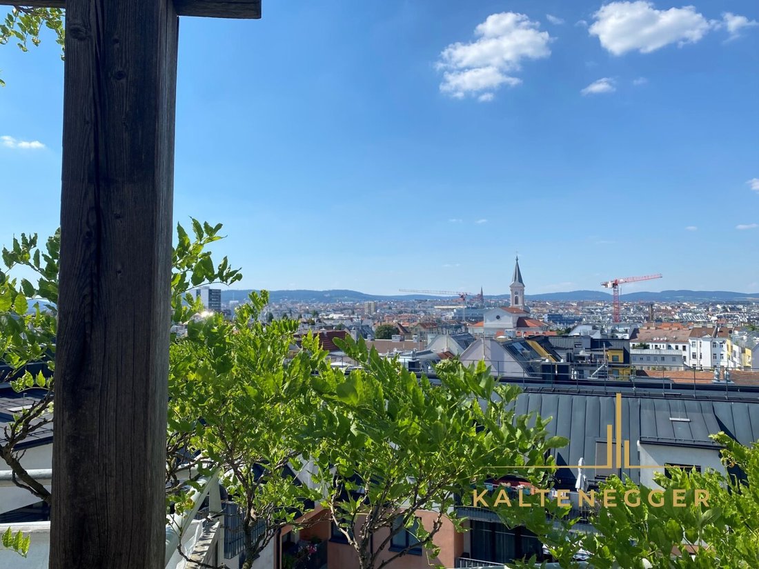 Penthouse in Vienna, Wien, Austria 4 - 18412461