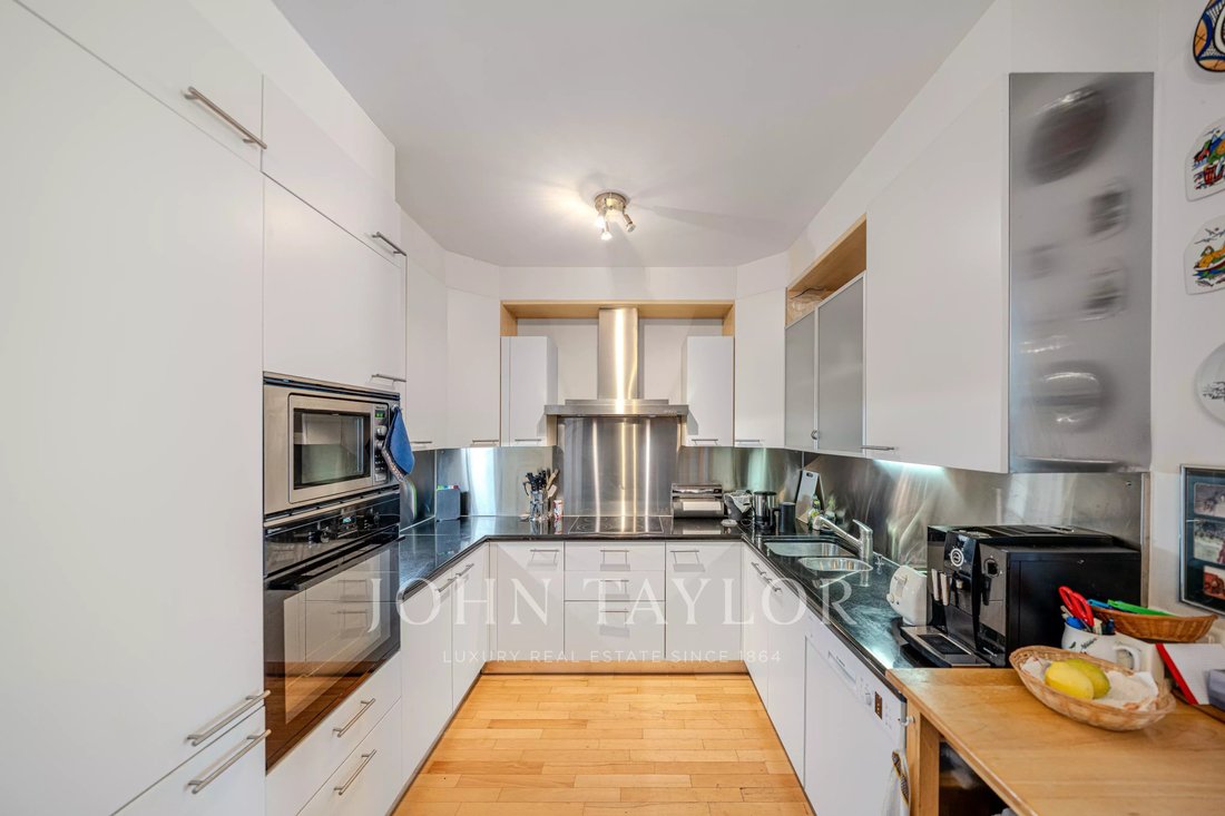 Appartement à Chernex, Vaud, Suisse 4 - 18488922