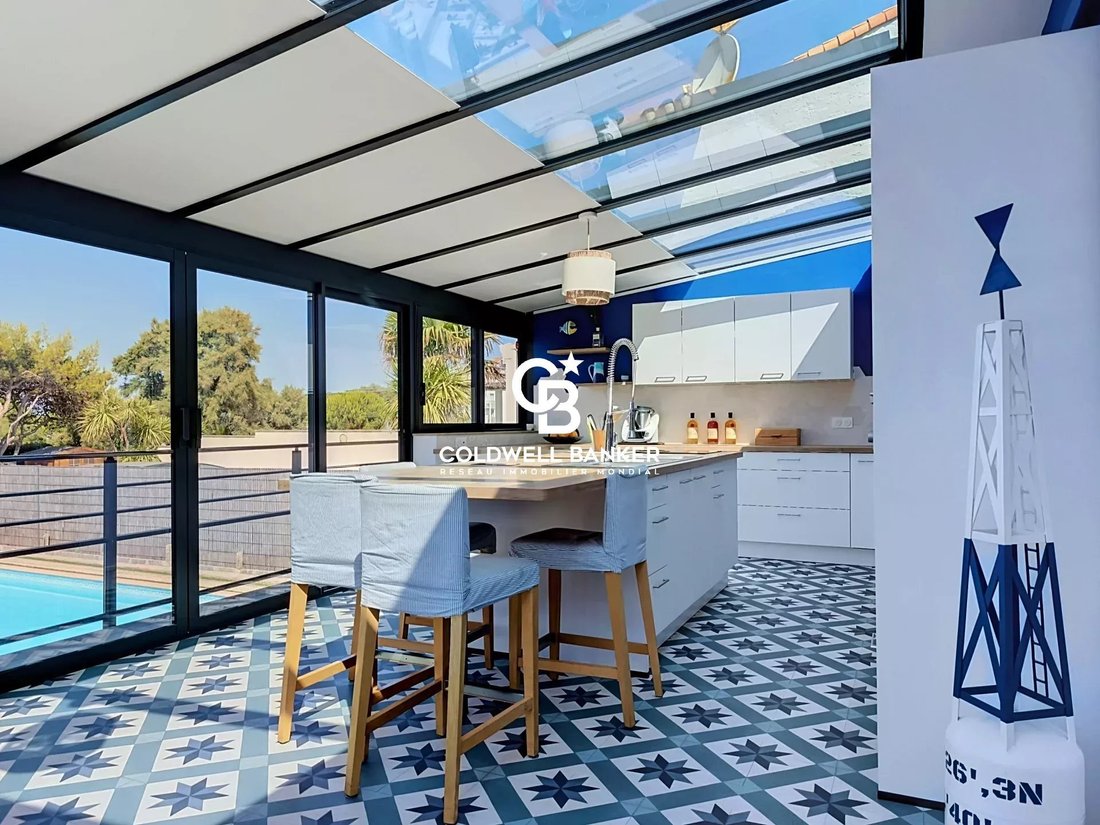 House in Littoral Ouest, Talmont-Saint-Hilaire, France 4 - 18488835