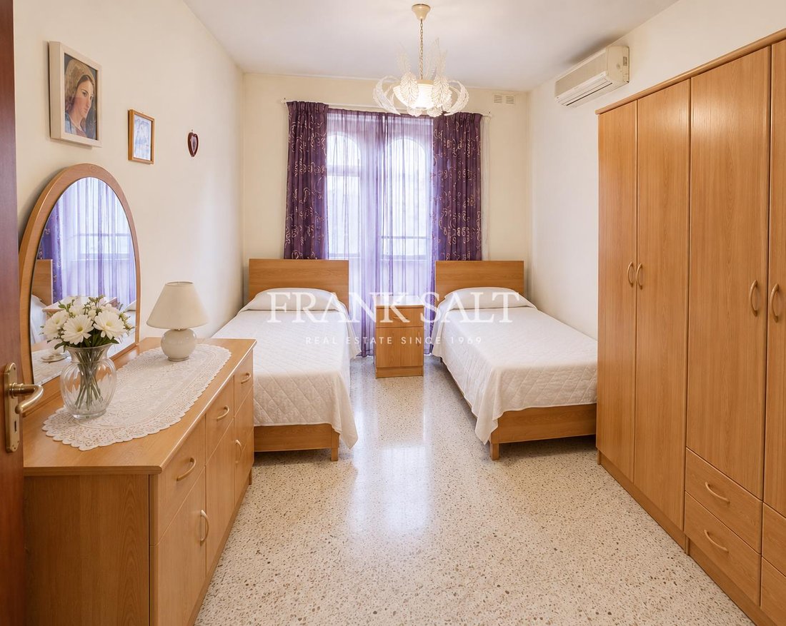 Apartment in Fgura, Malta 5 - 18488927