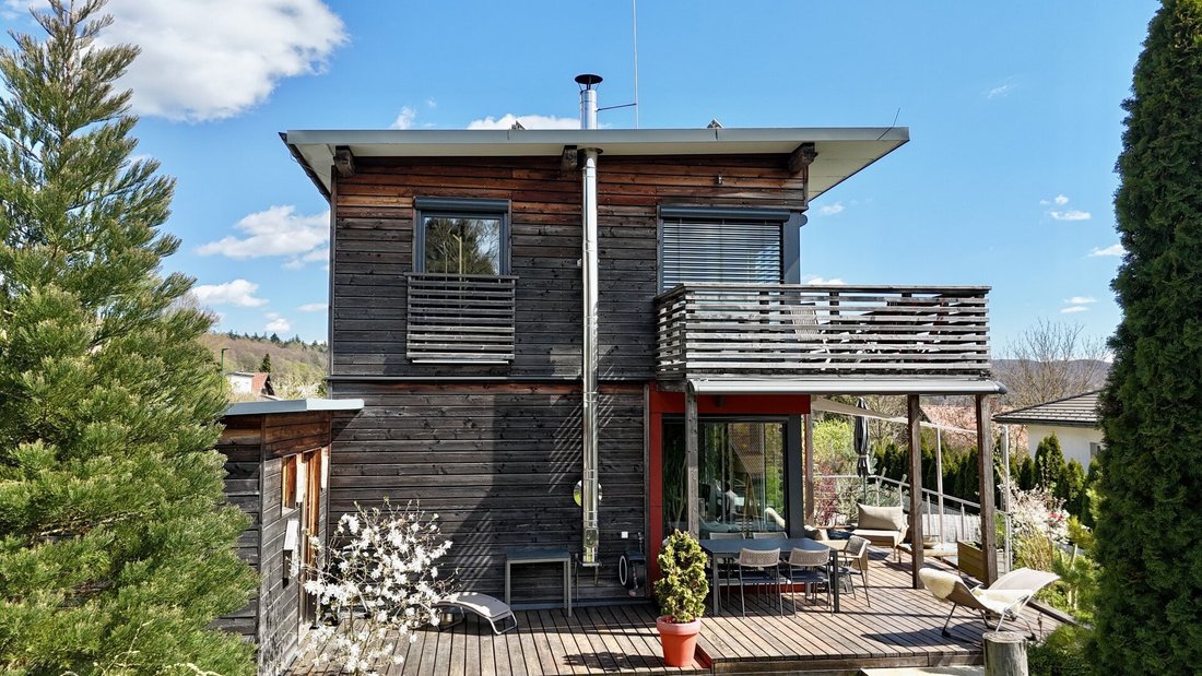 House in Tullnerbach-Lawies, Lower Austria, Austria 2 - 18024332