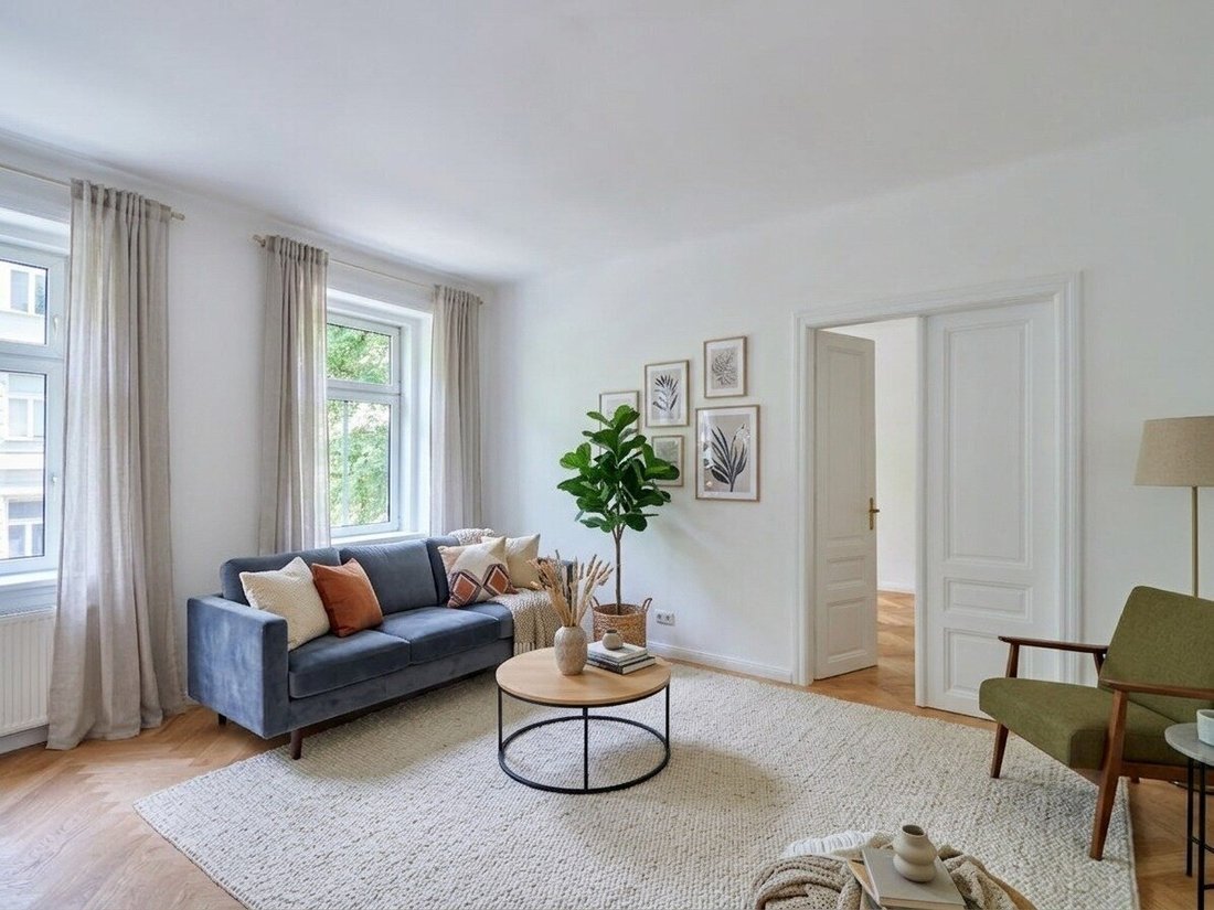 Apartment in Vienna, Wien, Austria 1 - 17915419