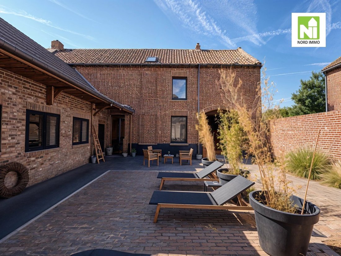 House in Ennevelin, Hauts-de-France, France 3 - 18488814