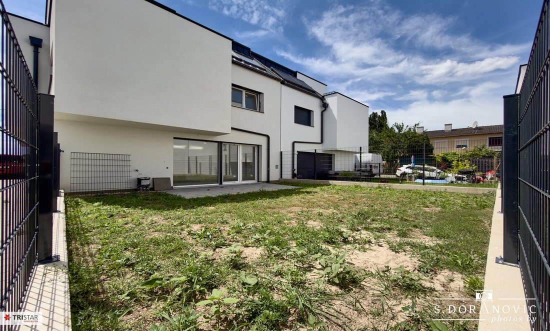 House in Vienna, Wien, Austria 2 - 16423402