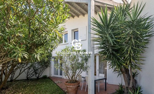 House in Caudéran-Barrière Judaïque, Bordeaux, France 1