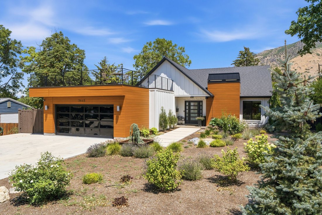 House in South Salt Lake, Utah, United States 1 - 18489007