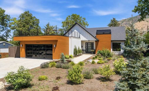 Casa a South Salt Lake, Utah, Stati Uniti 1