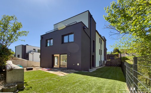 Casa a Klosterneuburg, Bassa Austria, Austria 1