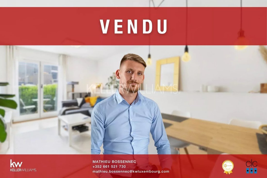 Apartment in Lintgen, Luxembourg District, Luxembourg 1 - 16171005