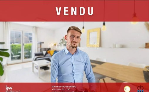 Apartment in Lintgen, Luxembourg District, Luxembourg 1