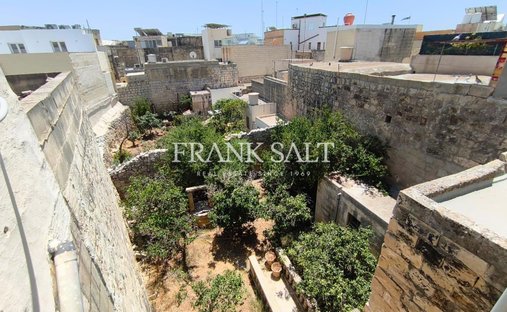 Casa en Żejtun, Malta 1