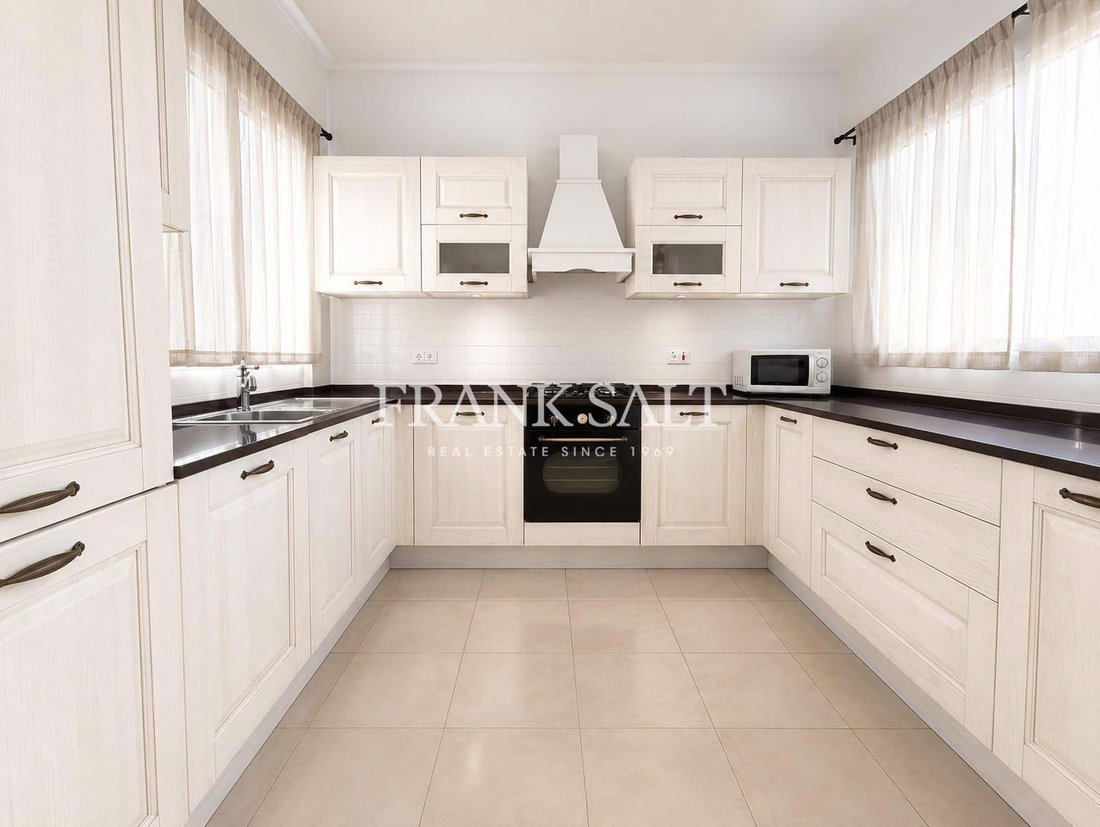 Apartment in Il-Mosta, Malta 3 - 18488906