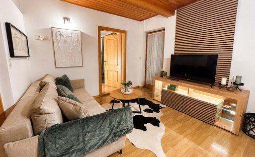 Apartamento en St. Wolfgang im Salzkammergut, Alta Austria, Austria 1