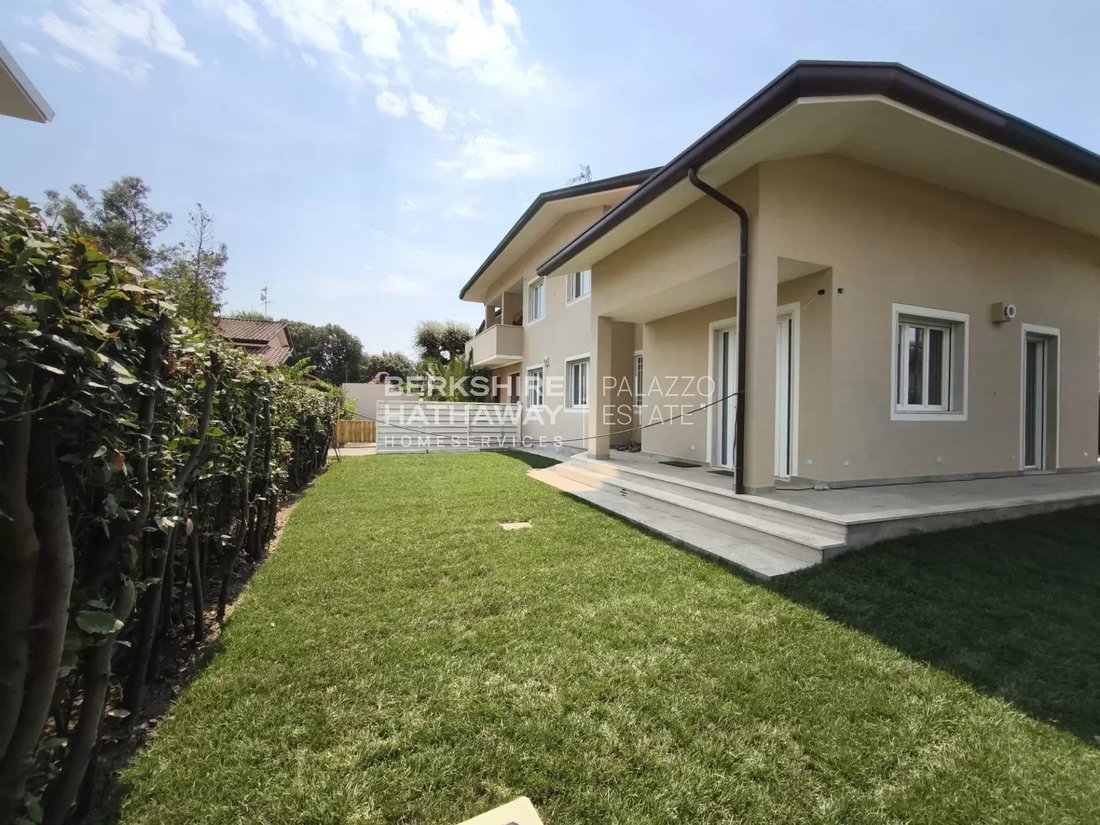 House in Fiumetto, Pietrasanta, Italy 1 - 18050013