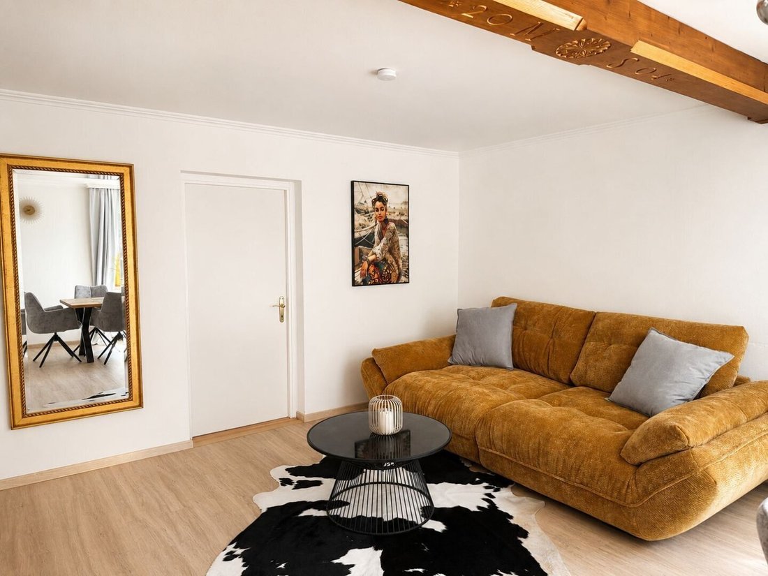 Apartment in Saint Wolfgang im Salzkammergut, Upper Austria, Austria 1 - 18489022