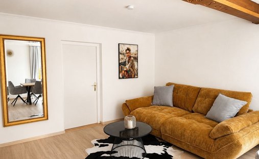Apartment in Saint Wolfgang im Salzkammergut, Upper Austria, Austria 1