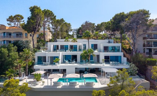 Villa en Îles Baléares, Espagne 1