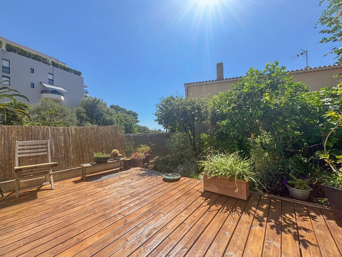 House in Lanterne, Nice, France 5 - 18488944