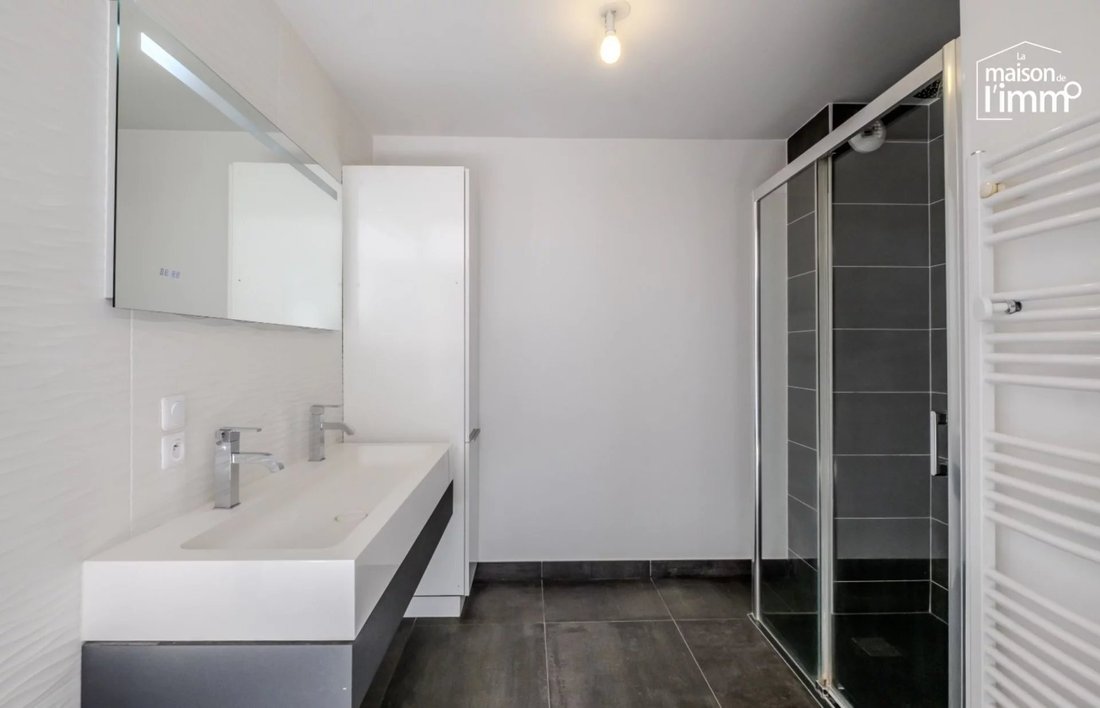 Wohnung in Evian-les-Bains, Auvergne-Rhone-Alpen, Frankreich 4 - 18488919