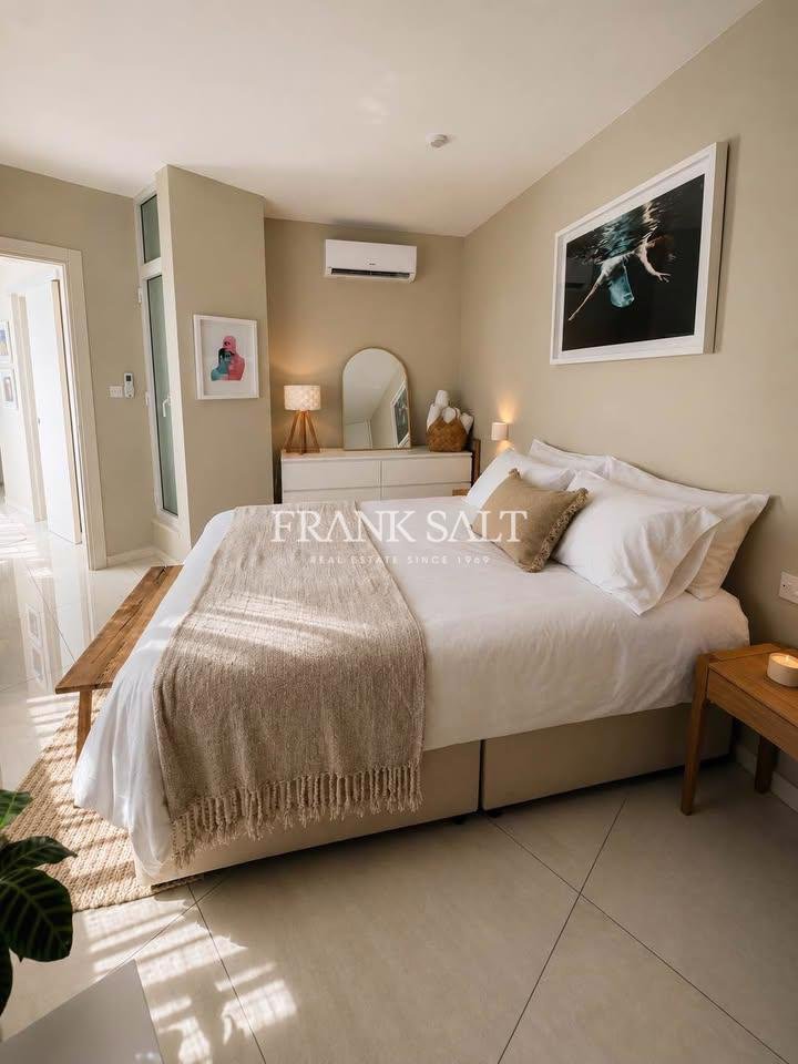 Apartment in Mellieha, Malta 4 - 18488845