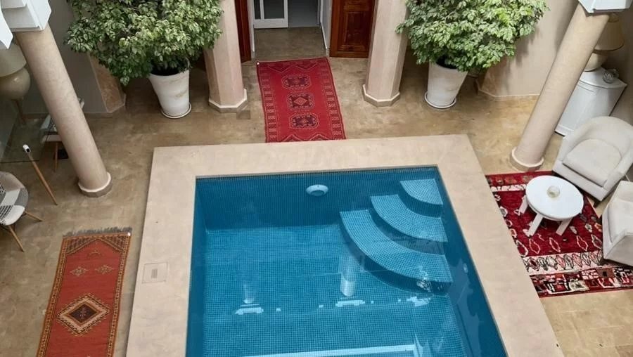 Menara, Marrakesh-Safi, Morocco 3 - 18393322