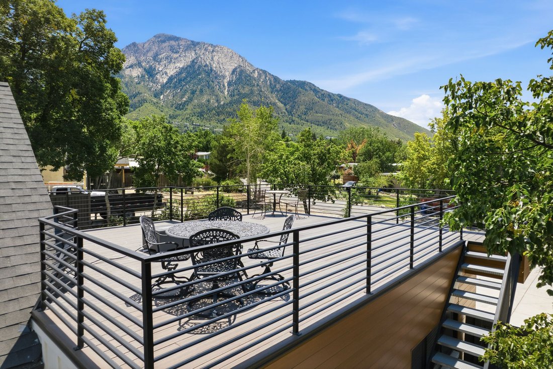 House in South Salt Lake, Utah, United States 3 - 18489007