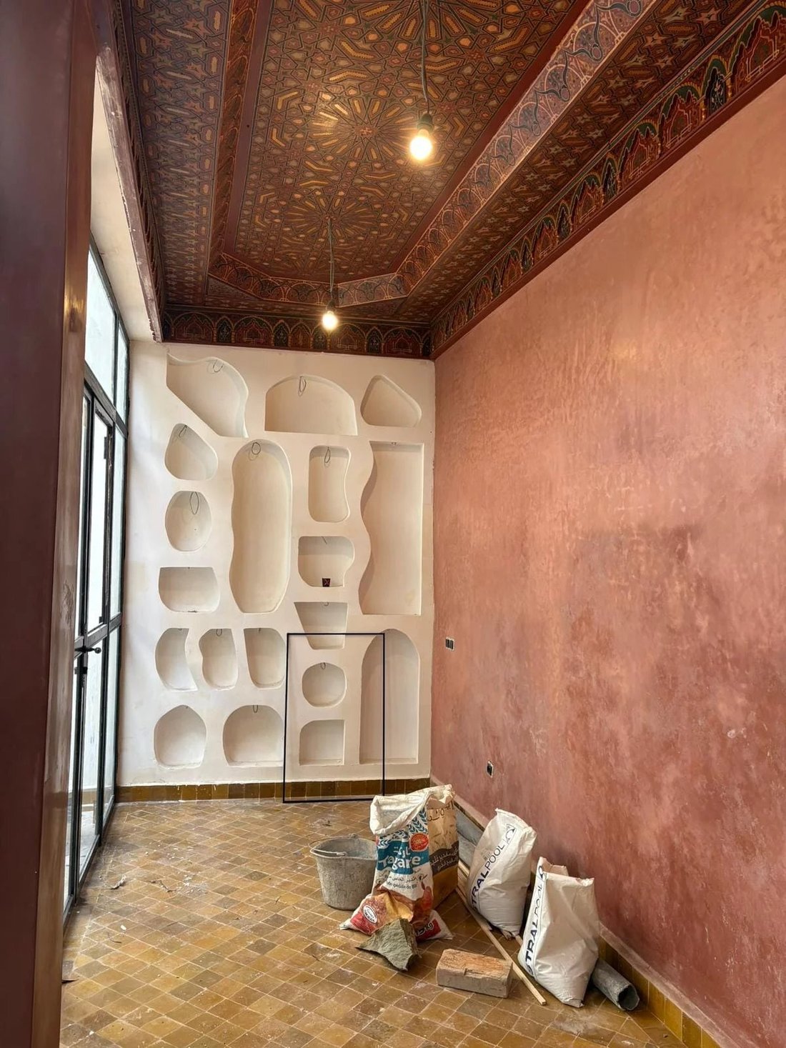 Medina, Marrakesh-Safi, Morocco 4 - 18488877