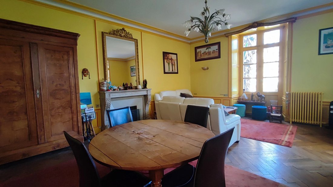 House in Chinon, Centre-Val de Loire, France 3 - 18488828