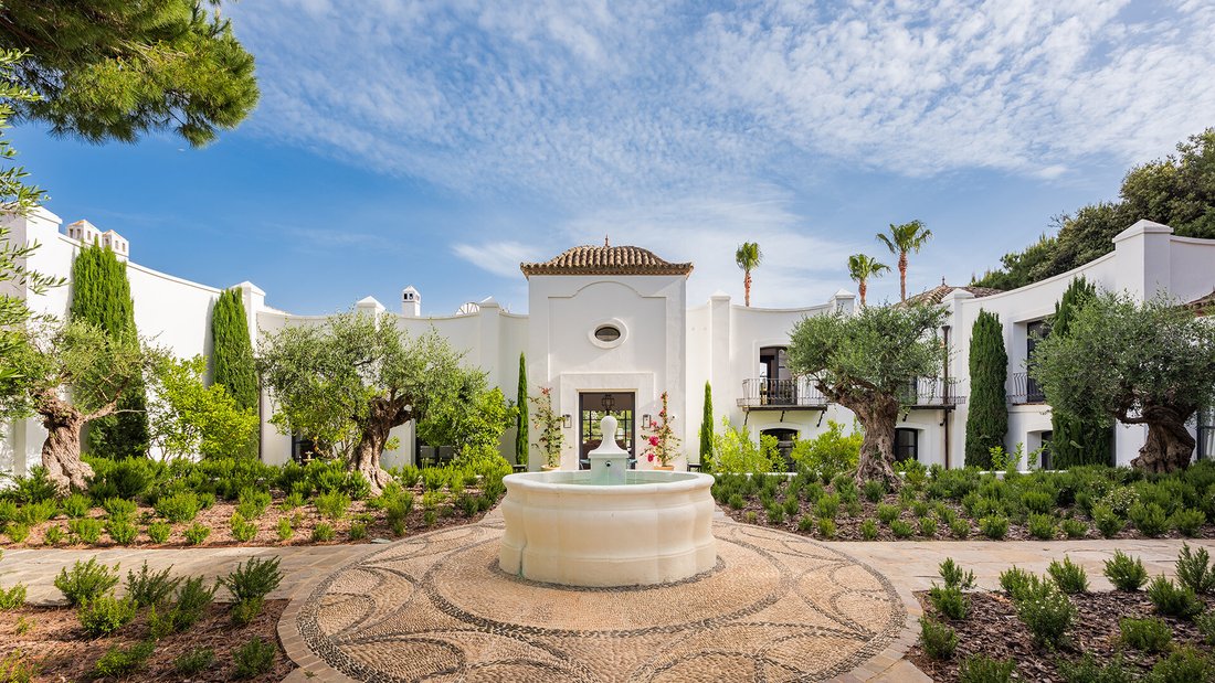 Villa in Sotogrande, San Roque, Andalusia 3 - 18488780