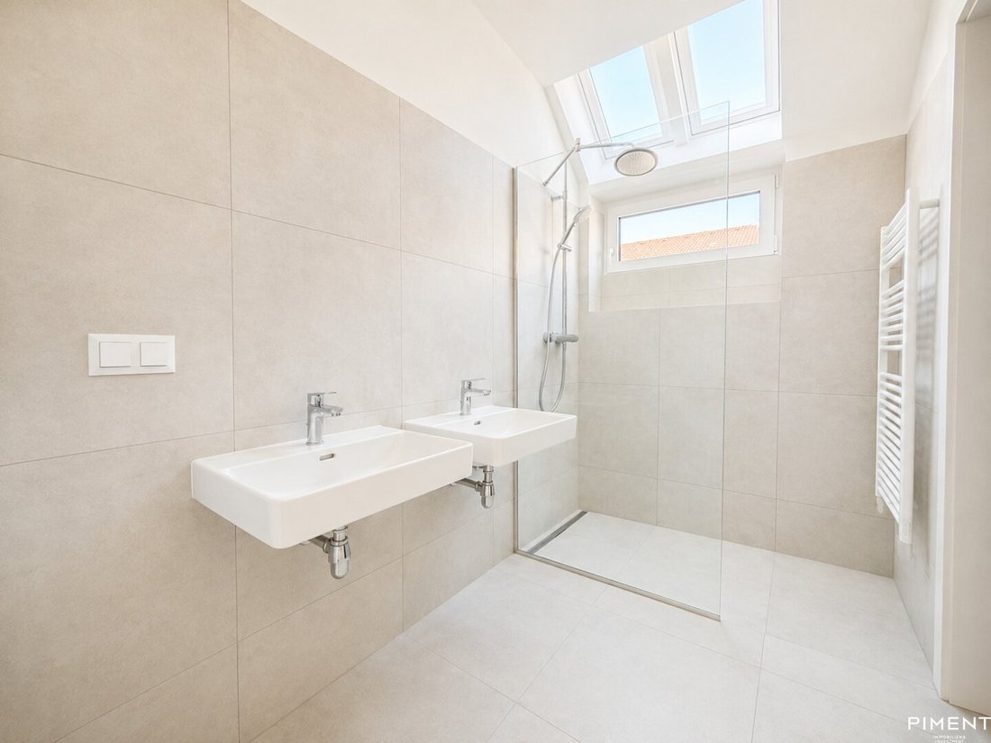 Penthouse in Vienna, Wien, Austria 5 - 16435249