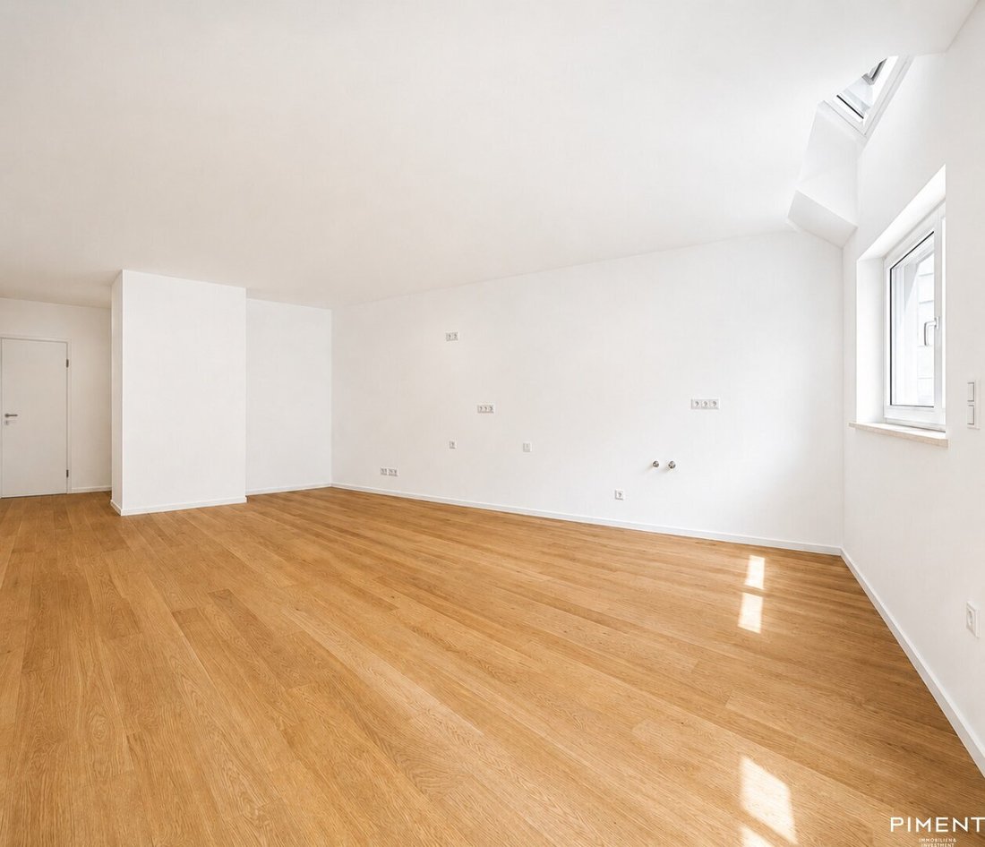 Penthouse in Vienna, Wien, Austria 3 - 16435249