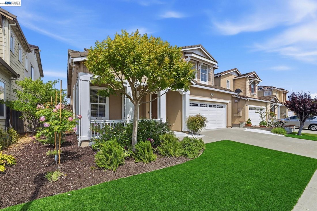 House in Hayward, California, United States 2 - 18488806