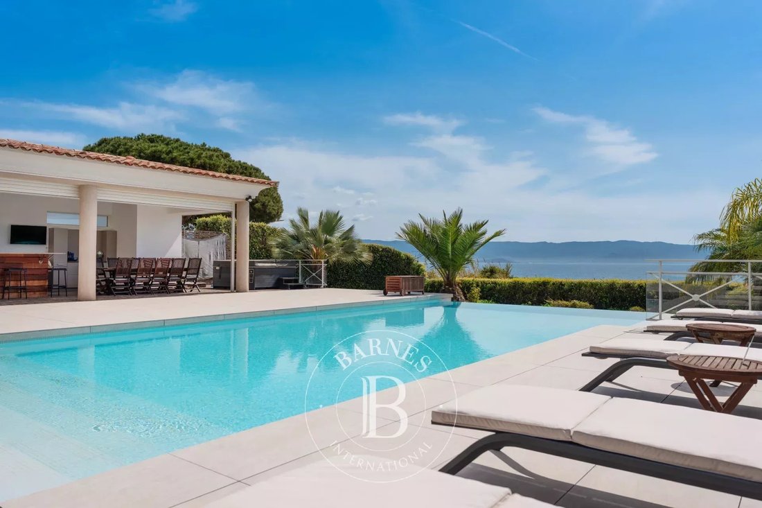 Villa à Ajaccio, Corse, France 3 - 18489076