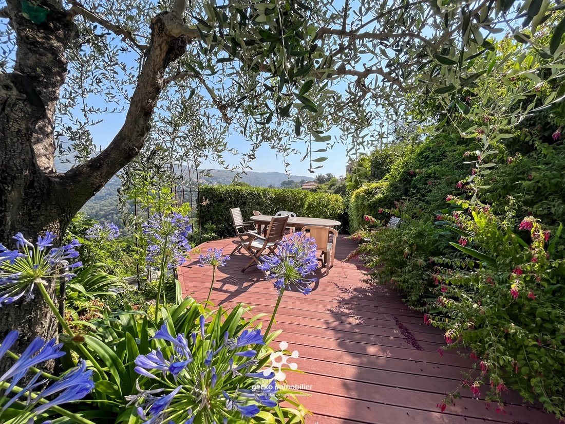 House in Nice, Provence-Alpes-Côte d'Azur, France 4 - 18488827