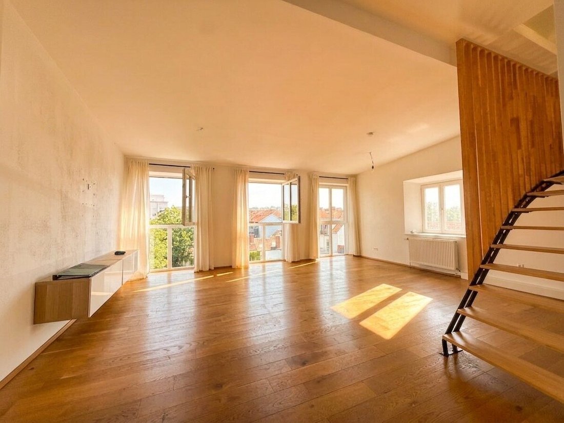 Apartment in Graz, Styria, Austria 3 - 18489020