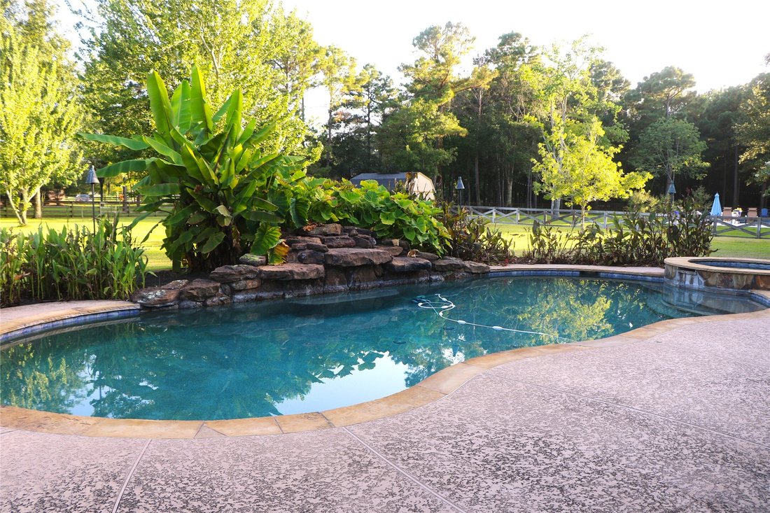 House in Magnolia, Texas, United States 3 - 18489005