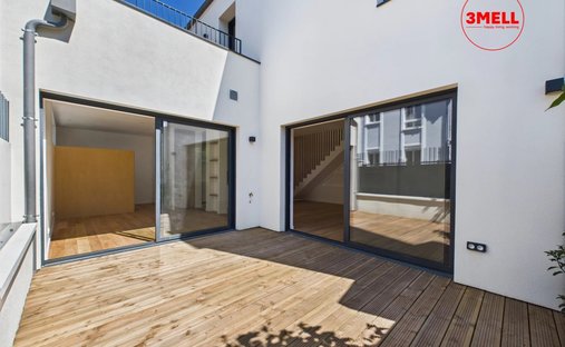 House in Bois-Colombes, Ile-de-France, France 1